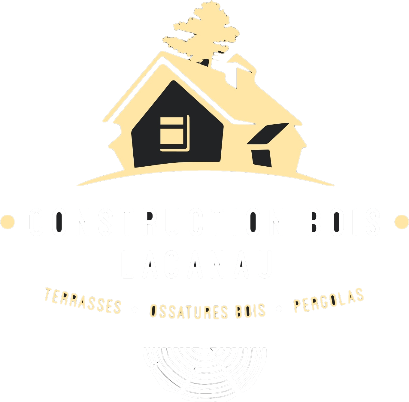 Construction Bois Lacanau